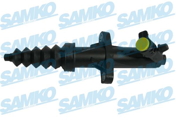 Slave Cylinder, clutch - M30080 SAMKO