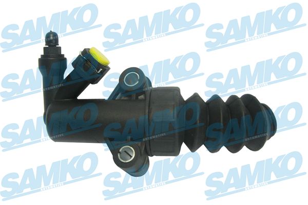 Slave Cylinder, clutch - M30089 SAMKO
