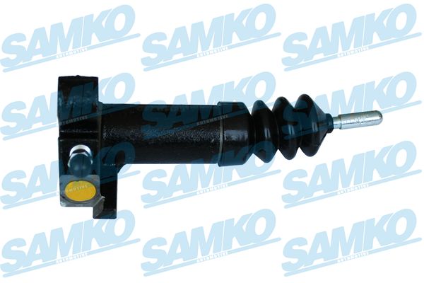 Nehmerzylinder, Kupplung - M30099 SAMKO