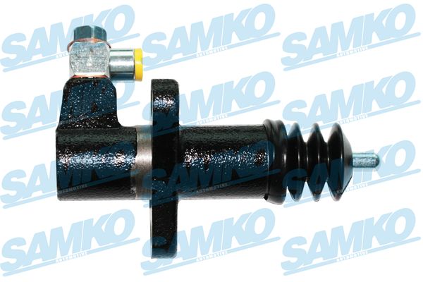 darbinis cilindras, sankaba - M30101 SAMKO