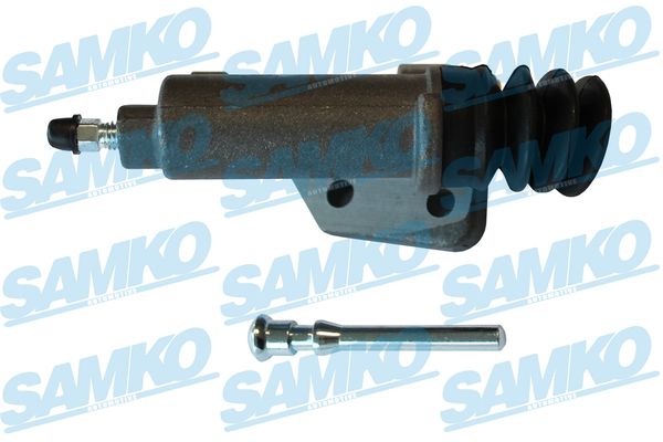 Slave Cylinder, clutch - M30104 SAMKO