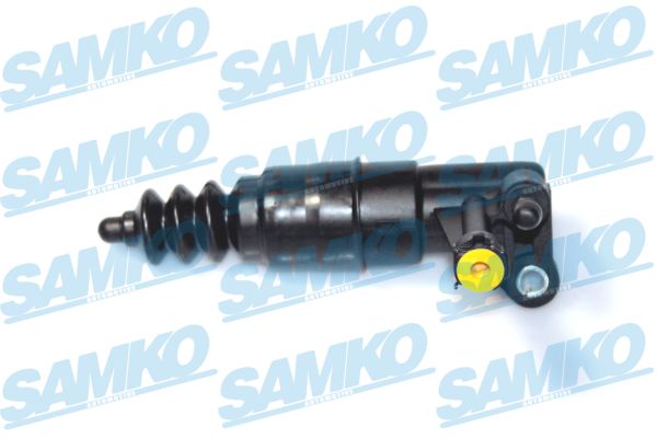 Slave Cylinder, clutch - M30128 SAMKO