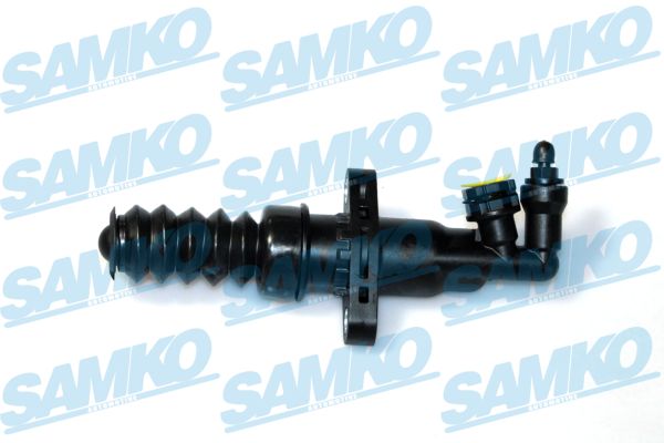 Cilindro secondario, Frizione - M30129 SAMKO