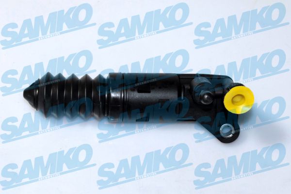 Cilindro secondario, Frizione - M30134 SAMKO