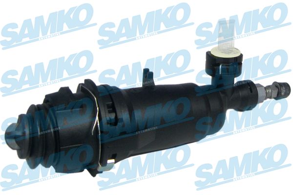 Cilindro secondario, Frizione - M30141 SAMKO