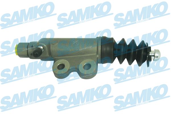 Cilindro secondario, Frizione - M30143 SAMKO