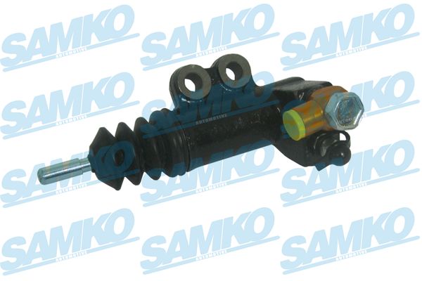 Рабочий цилиндр, система сцепления - M30146 SAMKO