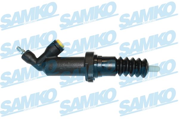 Cilindro secondario, Frizione - M30168 SAMKO
