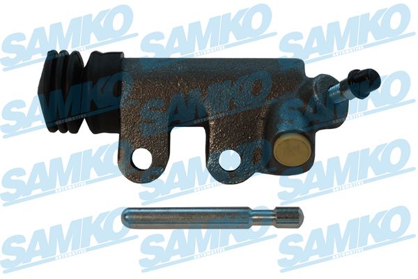 Slave Cylinder, clutch - M30169 SAMKO