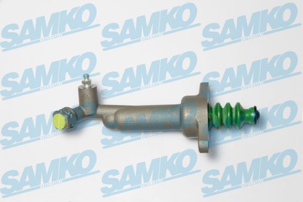 Cilindro secondario, Frizione - M30173 SAMKO