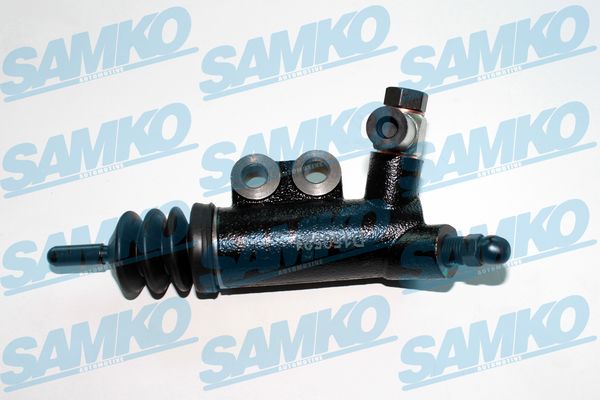 Cilindro secondario, Frizione - M30174 SAMKO