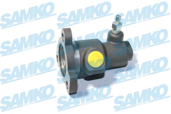Slave Cylinder, clutch - M30176 SAMKO