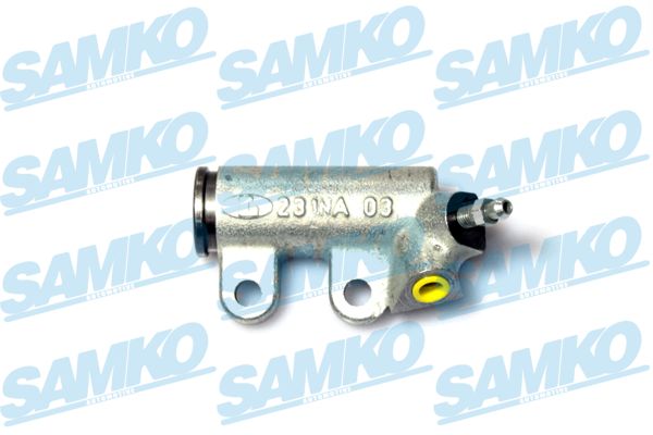 Slave Cylinder, clutch - M30177 SAMKO