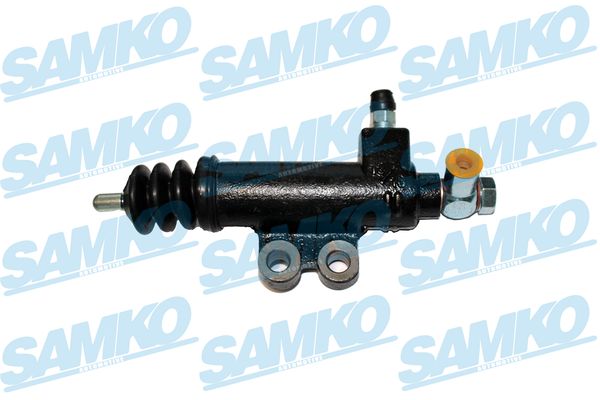 Cilindro secondario, Frizione - M30178 SAMKO