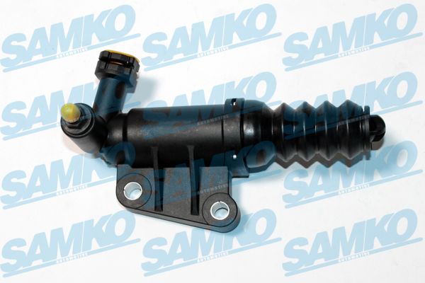 Nehmerzylinder, Kupplung - M30188 SAMKO