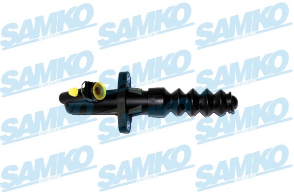 Cilindro secondario, Frizione - M30189 SAMKO