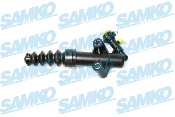 Cilindro secondario, Frizione - M30194 SAMKO