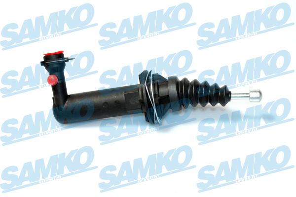 Slave Cylinder, clutch - M30197 SAMKO