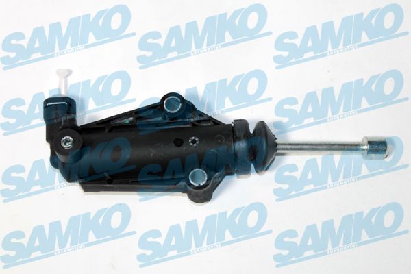 Cilindro secondario, Frizione - M30208 SAMKO
