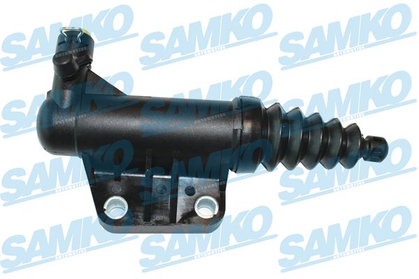 Cilindro secondario, Frizione - M30209 SAMKO