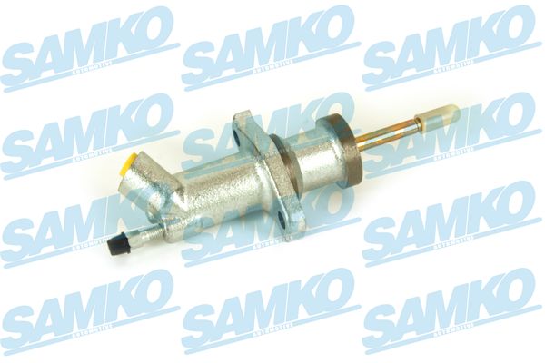 Рабочий цилиндр, система сцепления - M30215 SAMKO