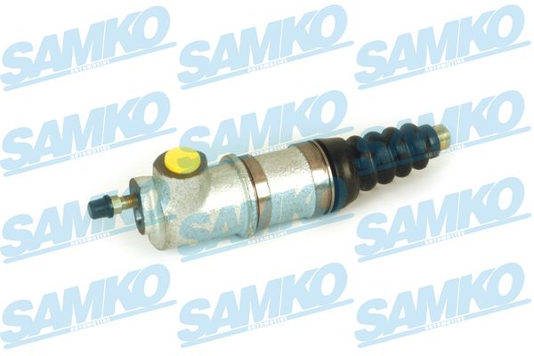 Slave Cylinder, clutch - M30216 SAMKO
