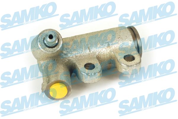 Cilindro secondario, Frizione - M30218 SAMKO