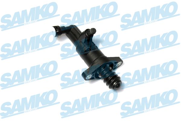 Рабочий цилиндр, система сцепления - M30219 SAMKO