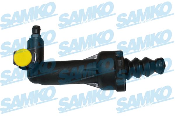 Cilindro secondario, Frizione - M30220 SAMKO