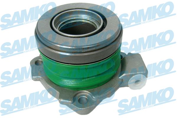Центральный выключатель, система сцепления - M30225 SAMKO