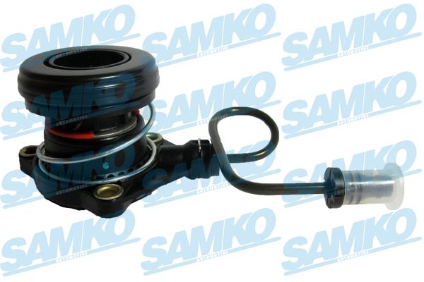 Dispositivo disinnesto centrale, Frizione - M30227 SAMKO