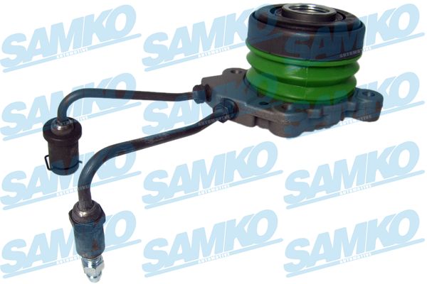 Central Slave Cylinder, clutch - M30229 SAMKO
