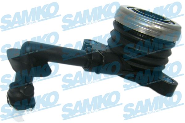 Central Slave Cylinder, clutch - M30230 SAMKO