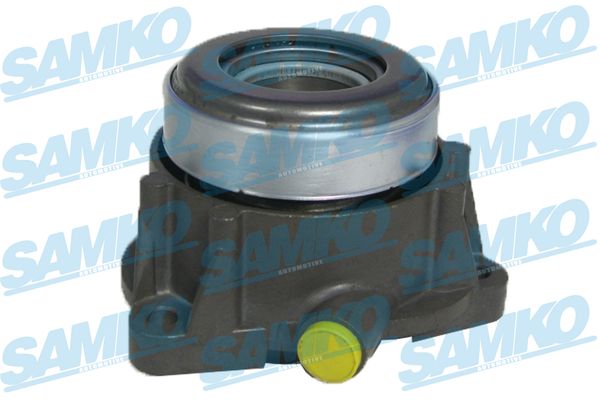 Central Slave Cylinder, clutch - M30231 SAMKO