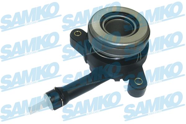 Central Slave Cylinder, clutch - M30232 SAMKO