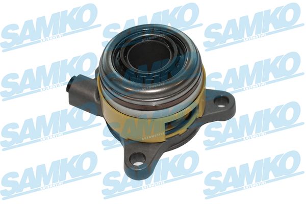 Central Slave Cylinder, clutch - M30233 SAMKO