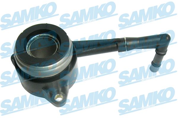 Dispositivo disinnesto centrale, Frizione - M30234 SAMKO
