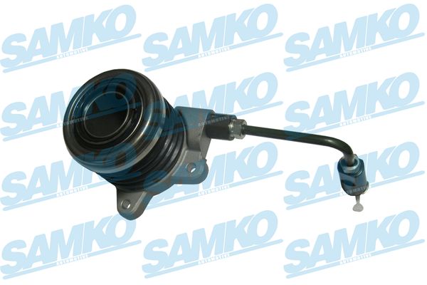 Центральный выключатель, система сцепления - M30240 SAMKO