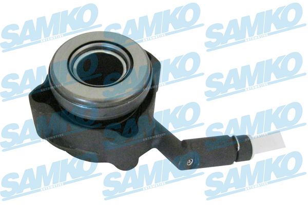 Central Slave Cylinder, clutch - M30244 SAMKO