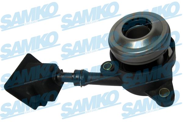 Central Slave Cylinder, clutch - M30245 SAMKO