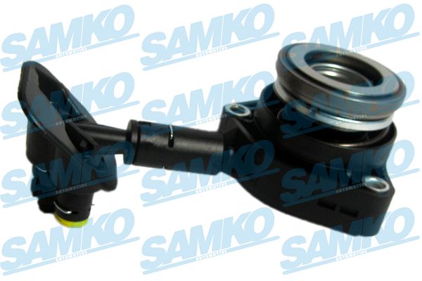 Dispositivo disinnesto centrale, Frizione - M30248 SAMKO