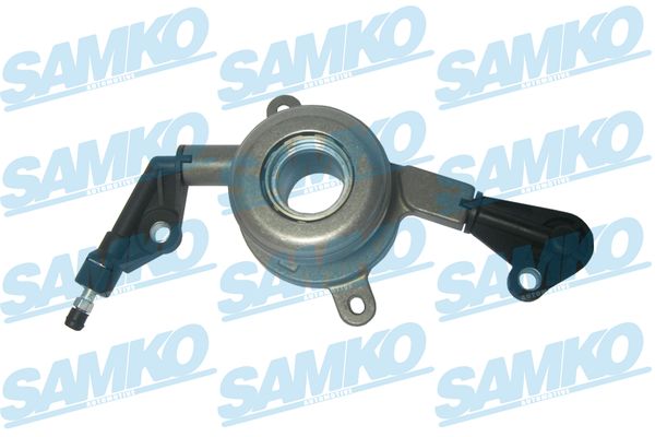 Central Slave Cylinder, clutch - M30254 SAMKO