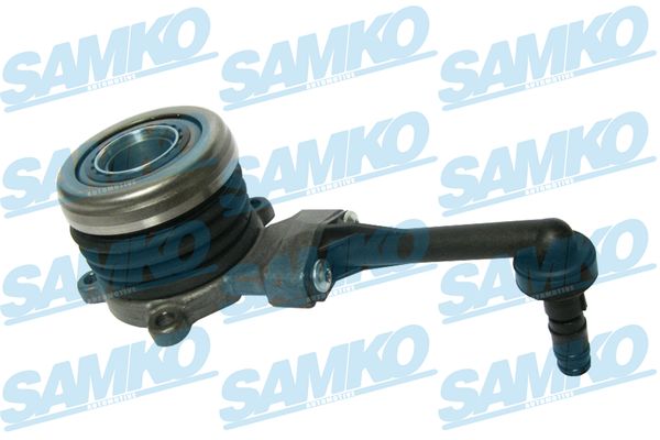 Central Slave Cylinder, clutch - M30259 SAMKO