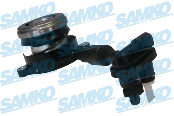 Central Slave Cylinder, clutch - M30262 SAMKO
