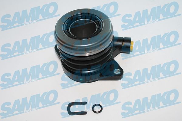 Central Slave Cylinder, clutch - M30263 SAMKO