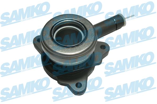 Dispositivo disinnesto centrale, Frizione - M30266 SAMKO