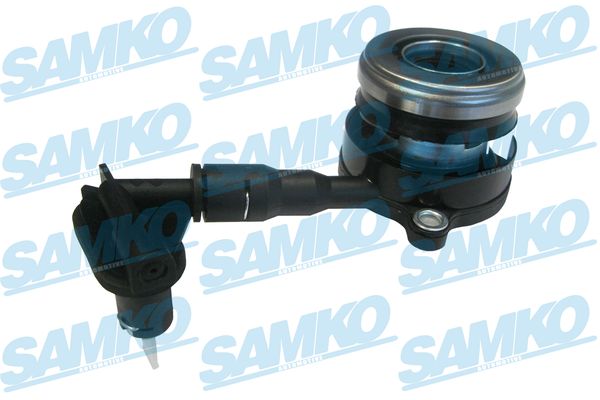 Центральный выключатель, система сцепления - M30267 SAMKO