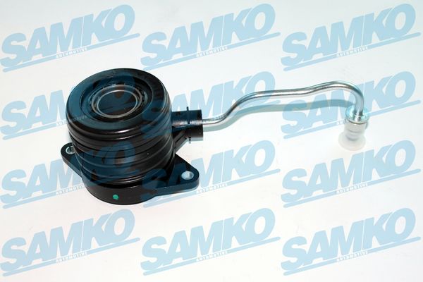 Central Slave Cylinder, clutch - M30269 SAMKO
