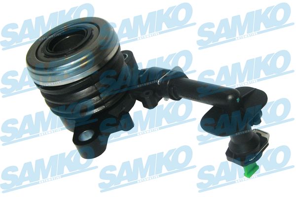 Центральный выключатель, система сцепления - M30273 SAMKO
