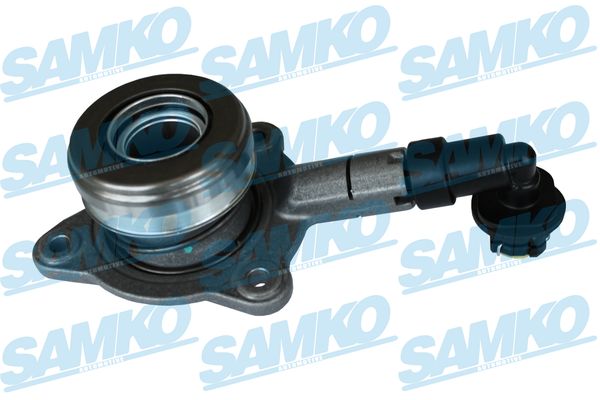 Central Slave Cylinder, clutch - M30275 SAMKO